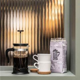 IKEA UPPHETTA French Press 1 lt