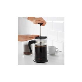 IKEA UPPHETTA French Press 1 lt