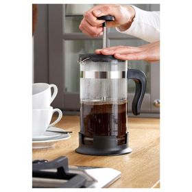 IKEA UPPHETTA French Press 1 lt
