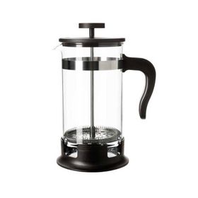 IKEA UPPHETTA French Press 1 lt