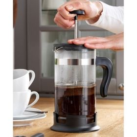 IKEA UPPHETTA French Press 1 lt
