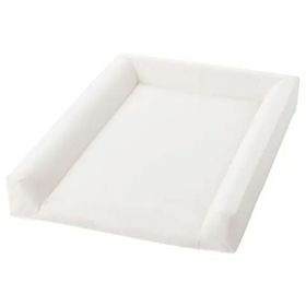 IKEA Vadra Beyaz 48x74 cm Bebek Alt Değiştirme Pedi