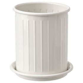 IKEA Valvardad 13 cm Bej Çatal Bıçaklık