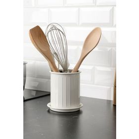 IKEA Valvardad 13 cm Bej Çatal Bıçaklık