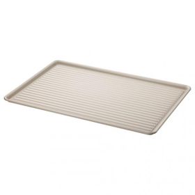 IKEA Valvardad 52x35 cm Bej Bulaşıklık