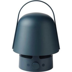 IKEA Vappeby Gri Mavi Bluetooth Hoparlör