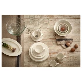IKEA VARDAGEN 15 cm Şeffaf Cam Kase