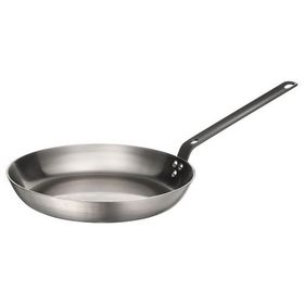 IKEA Vardagen 20 CM Karbon Çelik Kızartma Tavası