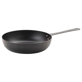 IKEA Vardagen 24 cm Karbon Çelik Kızartma Tavası