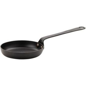 IKEA Vardagen 24 cm Karbon Çelik Kızartma Tavası