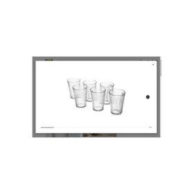 IKEA Vardagen Cam 31 cl Bardak Seti
