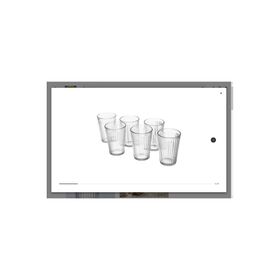 IKEA Vardagen Cam 31 cl Bardak Seti