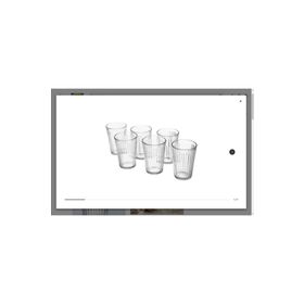 IKEA Vardagen Cam 31 cl Bardak Seti