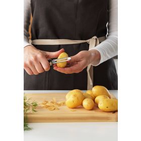 IKEA Vardagen Gri 18 cm Soyacak