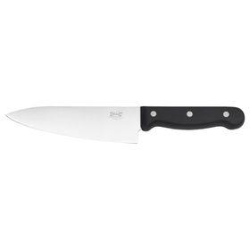 IKEA Vardagen Koyu Gri 16 cm Şef Bıçağı