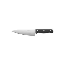 IKEA Vardagen Koyu Gri 16 cm Şef Bıçağı