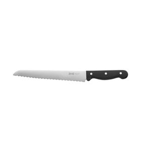 IKEA Vardagen Koyu Gri 23 cm Ekmek Bıçağı