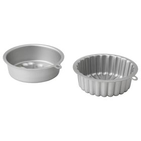 IKEA Vardagen Lame Kek Kalıbı