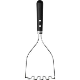 IKEA VARDAGEN Patates Ezici Siyah