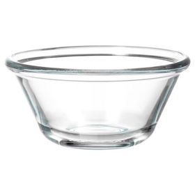 IKEA Vardagen Saydam Cam 12 cm Kase