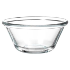 IKEA Vardagen Saydam Cam 12 cm Kase