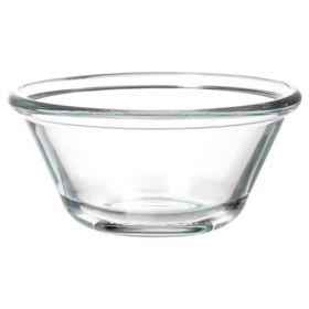 IKEA Vardagen Saydam Cam 12 cm Kase