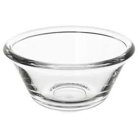 IKEA Vardagen Saydam Cam 12 cm Kase