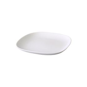 IKEA Vardera 31x26 cm Beyaz Tabak
