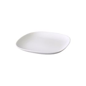 IKEA Vardera 31x26 cm Beyaz Tabak