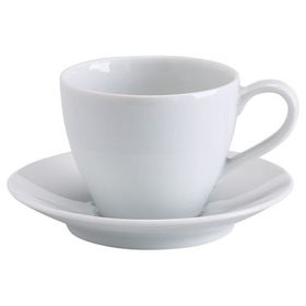IKEA Vardera Beyaz Fincan