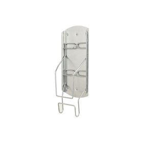 IKEA Variera 16x8x24 cm Galvanizli Çelik Ütü Tutacağı