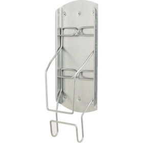 IKEA Variera 16x8x24 cm Galvanizli Çelik Ütü Tutacağı