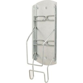 IKEA Variera 16x8x24 cm Galvanizli Çelik Ütü Tutacağı