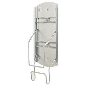IKEA Variera 16x8x24 cm Galvanizli Çelik Ütü Tutacağı