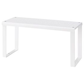 IKEA Variera Beyaz 32x13x16 cm Dolap İçi Düzenleyici