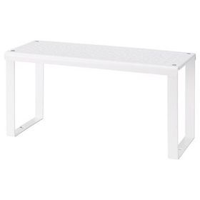 IKEA Variera Beyaz 32x13x16 cm Dolap İçi Düzenleyici