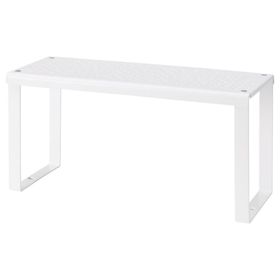 IKEA Variera Beyaz 32x13x16 cm Dolap İçi Düzenleyici