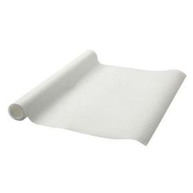 IKEA Varıera Beyaz Çekmece Örtüsü