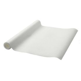IKEA Varıera Beyaz Çekmece Örtüsü