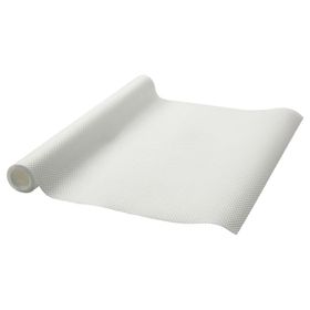 IKEA Varıera Beyaz Çekmece Örtüsü