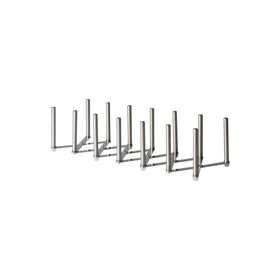 IKEA Variera Paslanmaz Çelik 14x10 cm Tencere Kapaklığı