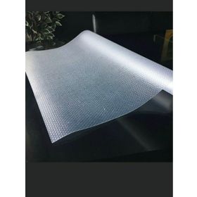 IKEA Variera Şeffaf Çekmece Örtüsü