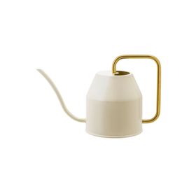 IKEA Vattenkrasse Krem-Altın Rengi 900 ml Sulama Kabı