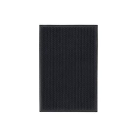 IKEA Vattenverk 100x150 cm Koyu Gri Paspas