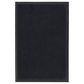 IKEA Vattenverk 100x150 cm Koyu Gri Paspas