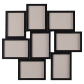 IKEA VAXBO Kolaj Çerçeve Siyah 13x18 cm