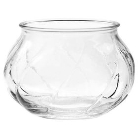 IKEA VILJESTARK Vazo Cam 8 cm