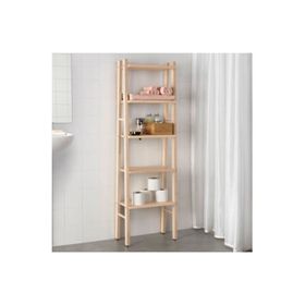 IKEA Vilto Huş 46x150 cm Raf Ünitesi