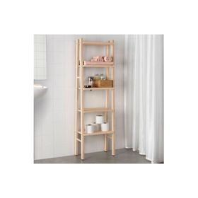 IKEA Vilto Huş 46x150 cm Raf Ünitesi
