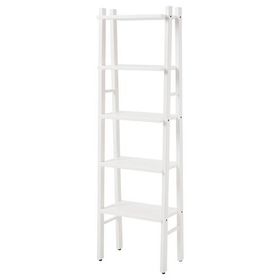 IKEA Vilto Huş 46x150 cm Raf Ünitesi
